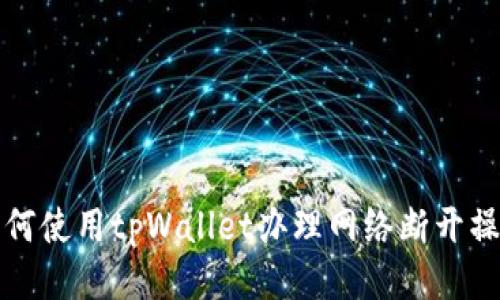 如何使用tpWallet办理网络断开操作