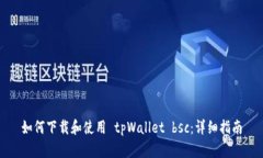如何下载和使用 tpWallet bsc：详细指南
