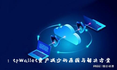 : tpWallet资产减少的原因与解决方案